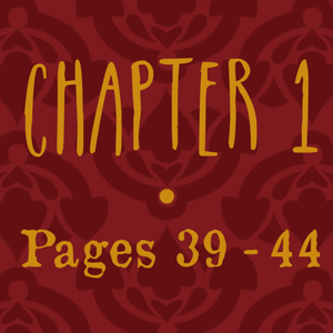 Chapter 1: Pages 39 - 44
