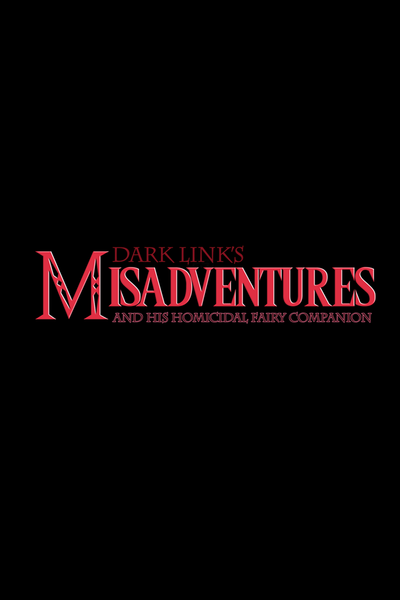 Dark Link's Misadventures