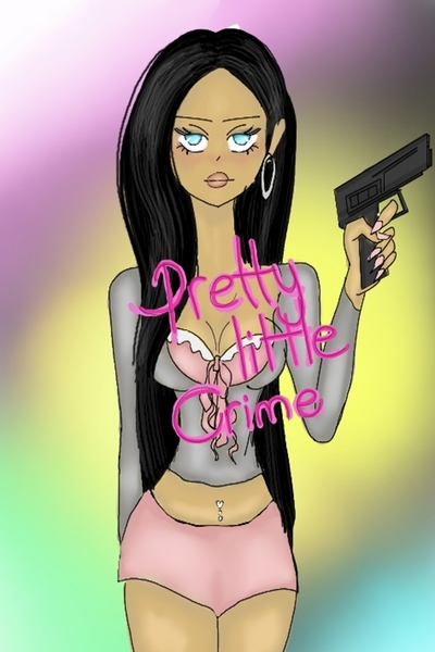 Pretty Little Crime