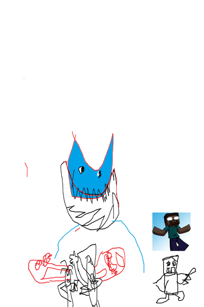 THE SLENDERJOELO HORROR