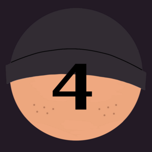 No Longer A Poser PART 5