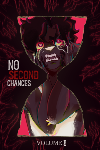 No Second Chances