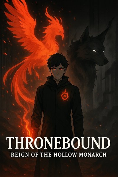 Thronebound: Reign of the Hollow Monarch