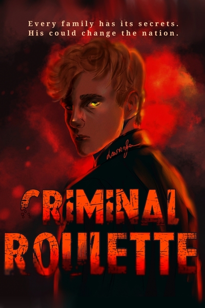 Criminal Roulette: Save your future