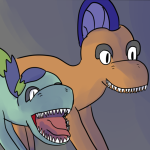 Battle time (second half)