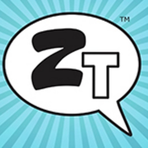 ZEN TOONS 004: Al Otro Lado del Rio.