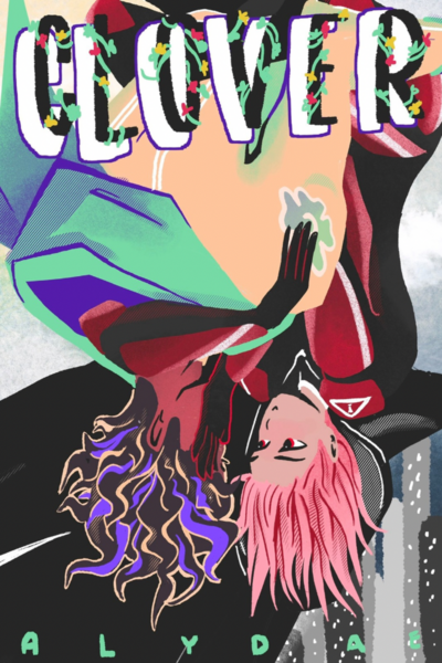 CLOVER