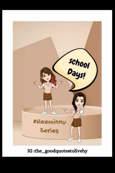 Reeminnu Series