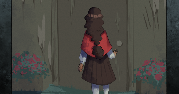 Read Rabbit in Red :: Pg 7 | Tapas Community