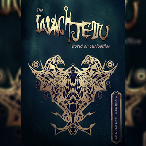 The Wach-Jedu World of Curiosities 