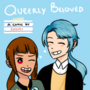 Queerly Beloved