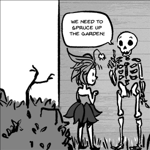 Welcome to the Jungle