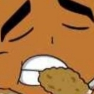 Jamal vs. Fried Chicken Part 2