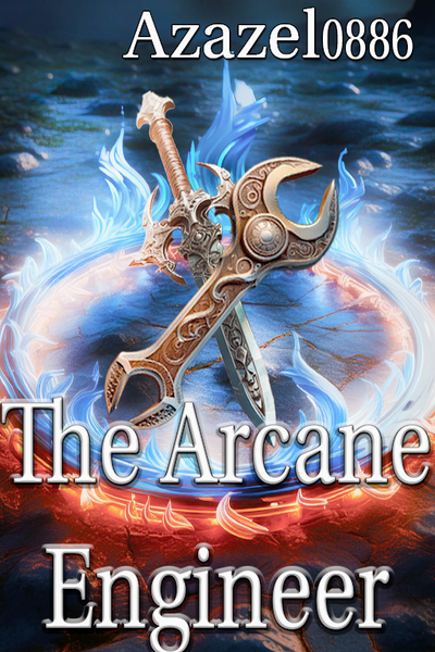 The Arcane Engineer