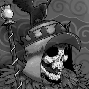 Threads of the Crown City - Part 4