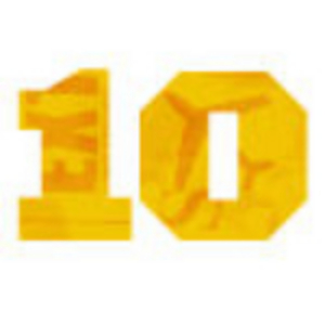 RISING 10 