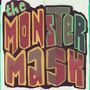 The Monster Mask (ONESHOT)