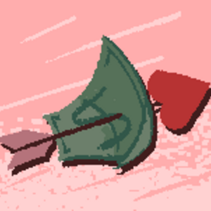 Use People, Love Money