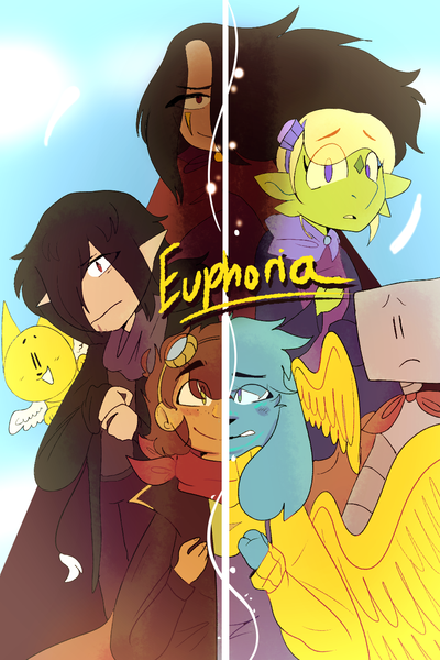 Euphoria 