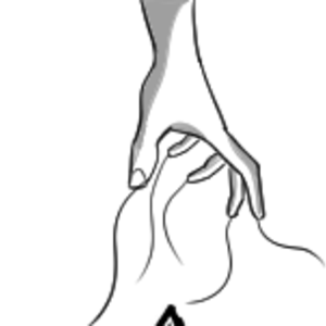 You exist as something in particular