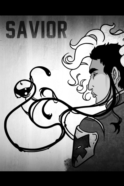 Savior (fr)