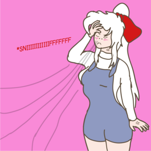 Fake it till you make it