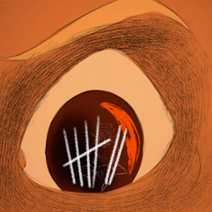 Wolf's Teeth - 10