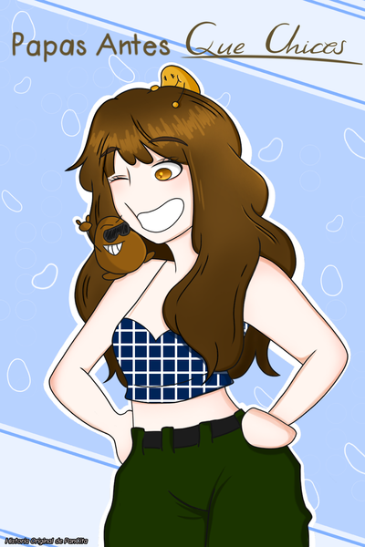 Papas Antes Que Chicos 