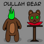 Dullah Bear