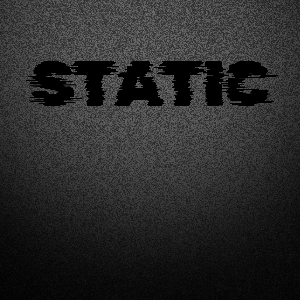 STATIC PROMOTIONAL CONTENT (EXTRACT FROM STATIC II, CHAPTER TWELVE)