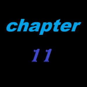 Chapter 11: Kirito vs King/Queen