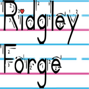 Ridgley Forge - Coming Soon
