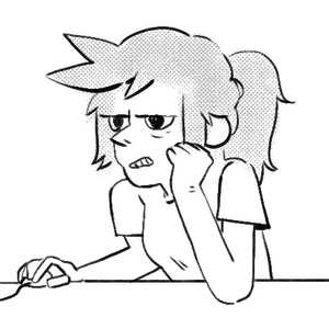 Someone yelled out something inappropriate during my stream