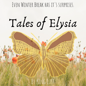 Tales of Elysia