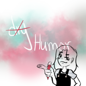 Dry Humor