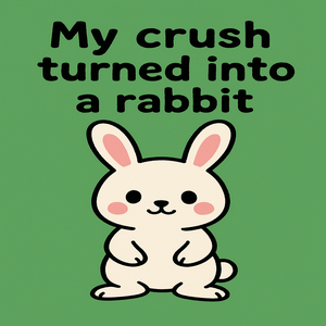 Chapter 1: The Bunny Blunder