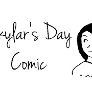 New Comic - Skylar's Day