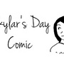 New Comic - Skylar's Day
