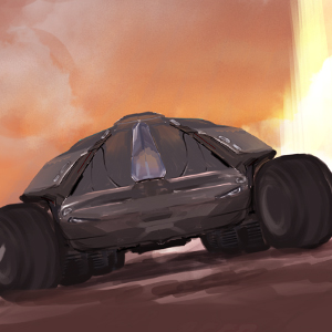 Evacuation - part 1 of 2