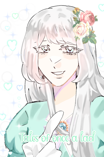 Tales of once a lad (HAREM-BL)