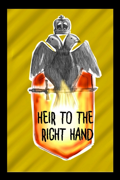Heir to the Right Hand