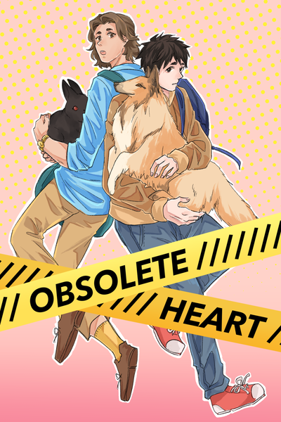 Obsolete Heart