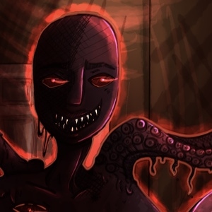 Sheldon Sheds His Skin: Rex Cancrorum