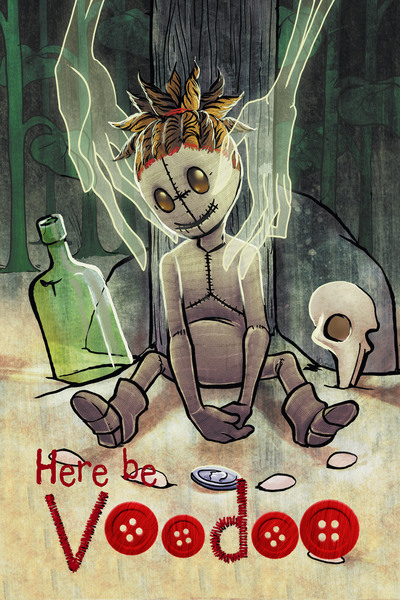 Here Be Voodoo