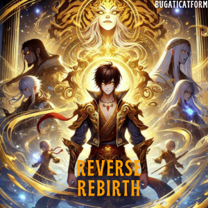 The Beginning of The End (Part 1)  