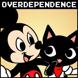 Overdependence