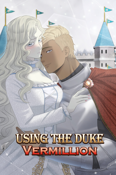 Using The Duke Vermillion