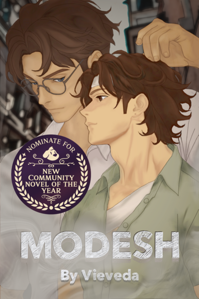 Modesh