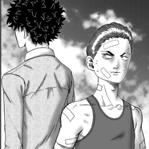 HIGH SCHOOL DEBUT?!