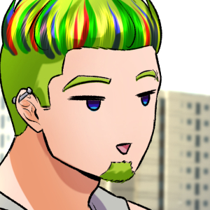 007 ~ Persuasion (part 2) ~